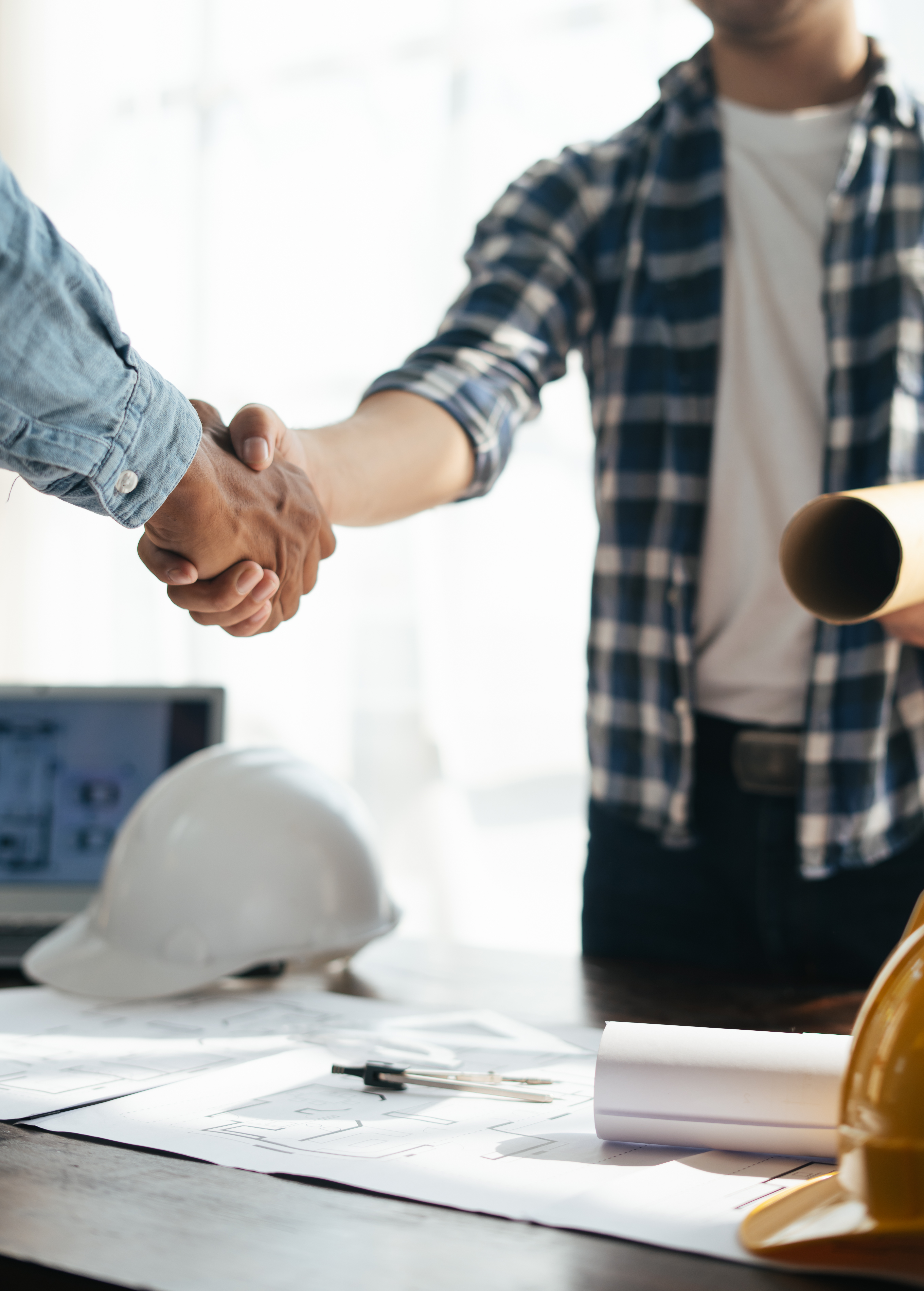 Ган карказ барилга